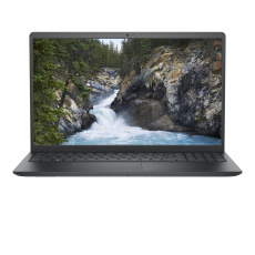 DELL Vostro 3530 Laptop 39,6 cm (15.6") Full HD Intel® Core™ i5 i5-1335U 16 GB DDR4-SDRAM 512 GB SSD Wi-Fi 5 (802.11ac) Windows 11 Pro Černá