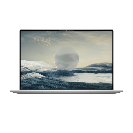 DELL XPS 13 9340 Intel Core Ultra 7 155H Laptop 34 cm (13.4") WUXGA 16 GB LPDDR5x-SDRAM 512 GB SSD Wi-Fi 7 (802.11be) Windows 11 Pro Platinová