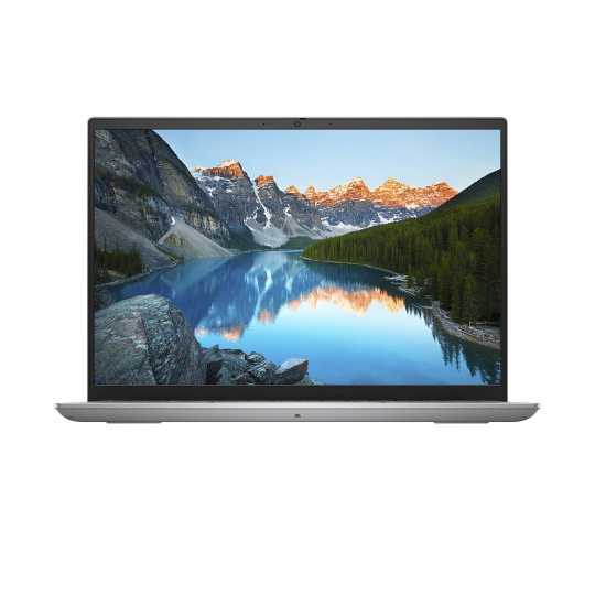 DELL Inspiron 5430 Intel® Core™ i7 i7-1360P Laptop 35,6 cm (14") Full HD+ 16 GB LPDDR5-SDRAM 1 TB SSD Wi-Fi 6E (802.11ax) Windows 11 Home Stříbrná