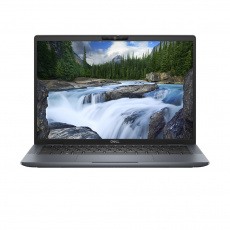 DELL Latitude 7340 Intel® Core™ i5 i5-1345U Laptop 33,8 cm (13.3") Full HD+ 16 GB LPDDR5-SDRAM 1 TB SSD Wi-Fi 6E (802.11ax) Windows 11 Pro Černá Nový / Repack