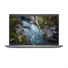 DELL Precision 3580 Intel® Core™ i7 i7-1360P Mobilní pracovní stanice 39,6 cm (15.6") Full HD 16 GB DDR5-SDRAM 512 GB SSD NVIDIA RTX A500 Wi-Fi 6E (802.11ax) Windows 11 Pro Šedá