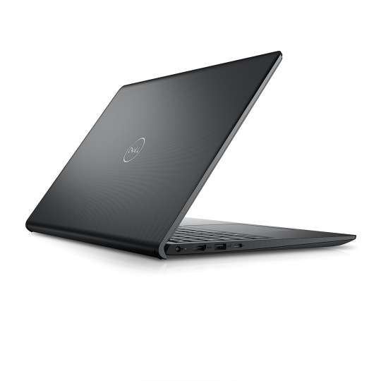 DELL Vostro 3530 Intel® Core™ i5 i5-1334U Laptop 39,6 cm (15.6") Full HD 16 GB DDR4-SDRAM 512 GB SSD Wi-Fi 5 (802.11ac) Windows 11 Pro Černá