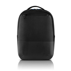 DELL PO1520PS taška/batoh na notebook 38,1 cm (15") Černá, Zelená