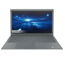 Gateway GWTN156-11BK laptop 39,6 cm (15.6") Full HD Intel® Pentium® Silver N5030 4 GB 256 GB eMMC Wi-Fi 6 (802.11ax) Windows 10 Home in S mode Tmavě šeda REPACK Nový / Repack