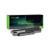 Green Cell FS10 náhradní díl pro notebook Baterie