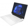 HP Victus Gaming 15-fb2694nw Notebook AMD Ryzen™ 7 8845HS 39,6 cm (15,6") Full HD 16 GB DDR5-SDRAM 1 TB SSD NVIDIA GeForce RTX 4060 Wi-Fi 6 (802.11ax) Windows 11 Home White