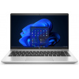 HP ProBook 440 G9 Intel® Core™ i5 i5-1235U Notebook 35,6 cm (14") Full HD 16 GB DDR4-SDRAM 256 GB SSD Wi-Fi 6 (802.11ax) Windows 11 Pro Stříbrný