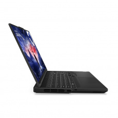 Lenovo Legion Pro 5 16IRX9 Intel® Core™ i9 i9-14900HX Laptop 40,6 cm (16") WQXGA 32 GB DDR5-SDRAM 1 TB SSD NVIDIA GeForce RTX 4070 Wi-Fi 6E (802.11ax) NoOS Šedá