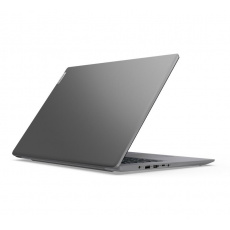 Lenovo V V17 Laptop 43,9 cm (17.3") Full HD Intel® Core™ i7 i7-1355U 16 GB DDR4-SDRAM 512 GB SSD Wi-Fi 6 (802.11ax) Windows 11 Pro Šedá