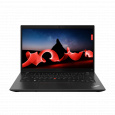 Lenovo ThinkPad L14 Laptop 35,6 cm (14") Full HD Intel® Core™ i5 i5-1335U 16 GB DDR4-SDRAM 512 GB SSD Wi-Fi 6 (802.11ax) Windows 11 Pro Černá