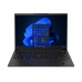 Lenovo ThinkPad X1 Carbon Laptop 35,6 cm (14") Dotyková obrazovka WUXGA Intel® Core™ i7 i7-1355U 32 GB LPDDR5-SDRAM 1 TB SSD Wi-Fi 6E (802.11ax) Windows 11 Pro Černá