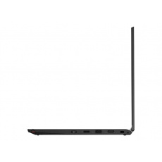 Lenovo ThinkPad L13 Intel® Core™ i3 i3-1115G4 Laptop 33,8 cm (13.3") Full HD 8 GB DDR4-SDRAM 256 GB SSD Wi-Fi 6 (802.11ax) Windows 11 Pro Černá Nový / Repack