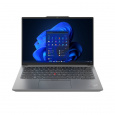 Lenovo ThinkPad E14 AMD Ryzen™ 5 PRO 7530U Laptop 35,6 cm (14") WUXGA 16 GB DDR4-SDRAM 512 GB SSD Wi-Fi 6 (802.11ax) Windows 11 Pro  Nový / Repack