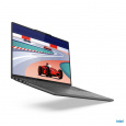 Lenovo Slim Pro 9 Intel® Core™ i9 i9-13905H Laptop 40,6 cm (16") Dotyková obrazovka 3.2K 32 GB LPDDR5x-SDRAM 1 TB SSD NVIDIA GeForce RTX 4050 Wi-Fi 6E (802.11ax) Windows 11 Home Šedá Nový / Repack