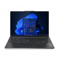 Lenovo ThinkPad Z16 AMD Ryzen™ 7 PRO 7840HS Laptop 40,6 cm (16") Dotyková obrazovka WQUXGA 32 GB LPDDR5x-SDRAM 1 TB SSD AMD Radeon RX 6550M Wi-Fi 6E (802.11ax) Windows 11 Pro Šedá