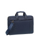 Rivacase 8221 taška/batoh na notebook 33,8 cm (13.3") Obal s popruhem přes rameno Modrá
