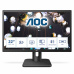 AOC E1 22E1Q plochý počítačový monitor 54,6 cm (21.5") 1920 x 1080 px Full HD LED Černá
