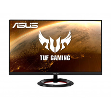 ASUS TUF Gaming VG249Q1R 60,5 cm (23.8") 1920 x 1080 px Full HD Černá