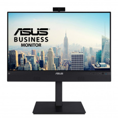 ASUS BE24ECSNK počítačový monitor 60,5 cm (23.8") 1920 x 1080 px Full HD Černá