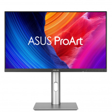 ASUS ProArt PA278CFRV počítačový monitor 68,6 cm (27") 2560 x 1440 px Quad HD LCD Černá