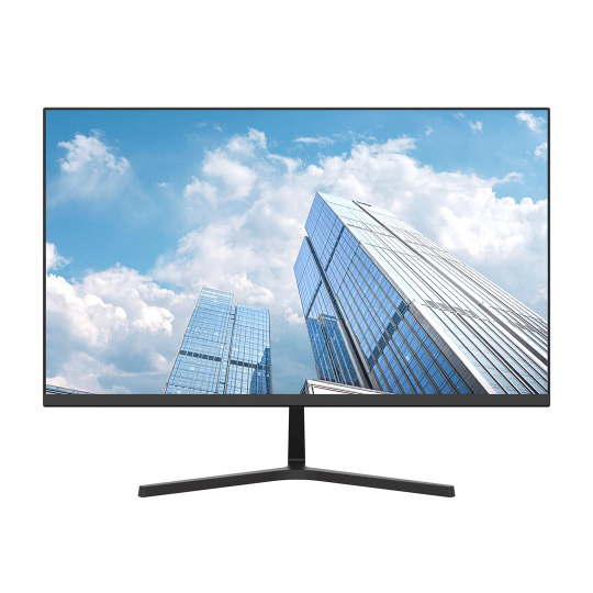 Dahua Technology LM24-B201S LED display 60,5 cm (23.8") 1920 x 1080 px Full HD Černá