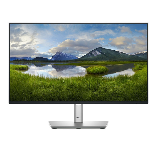 Počítačový monitor DELL P Series P2425HE 61 cm (24") 1920 x 1080 px Full HD LCD, černý