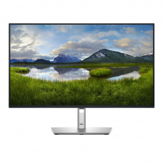 DELL P Series P2725HE počítačový monitor 68,6 cm (27") 1920 x 1080 px Full HD LCD Černá