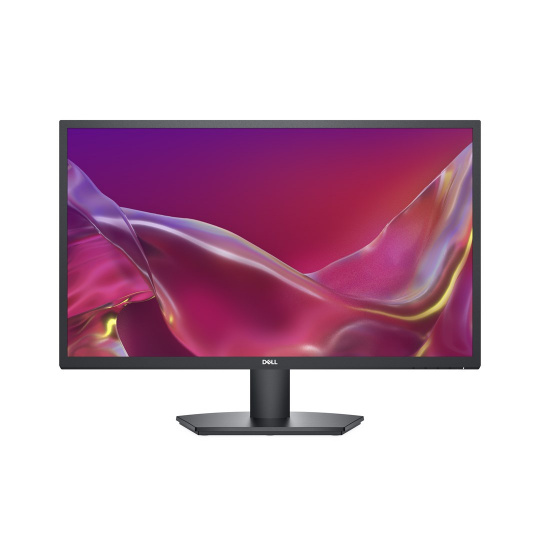 DELL C Series SE2725H počítačový monitor 68,6 cm (27") 1920 x 1080 px Full HD LED Černá