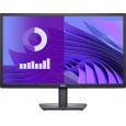 DELL E Series E2425H počítačový monitor 60,5 cm (23.8") 1920 x 1080 px Full HD LCD Černá