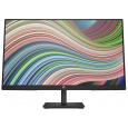 HP V24ie G5 FHD počítačový monitor 60,5 cm (23.8") 1920 x 1080 px Full HD Černá