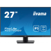 iiyama ProLite XU2793QS-B6 počítačový monitor 68,6 cm (27") 2560 x 1440 px 2K Ultra HD LED Černá