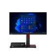 Lenovo ThinkCentre TIO Flex 22i počítačový monitor 54,6 cm (21.5") 1920 x 1080 px Full HD LED Černá