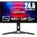 Lenovo Legion R25f-30 LED display 62,2 cm (24.5") 1920 x 1080 px Full HD Černá