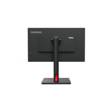 Lenovo ThinkVision T24i-30 LED display 60,5 cm (23.8") 1920 x 1080 px Full HD Černá