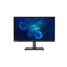 Lenovo ThinkVision P27pz-30 LED display 68,6 cm (27") 3840 x 2160 px 4K Ultra HD LCD Černá