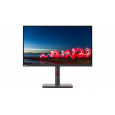 Lenovo ThinkVision T23i-30 LED display 58,4 cm (23") 1920 x 1080 px Full HD Černá