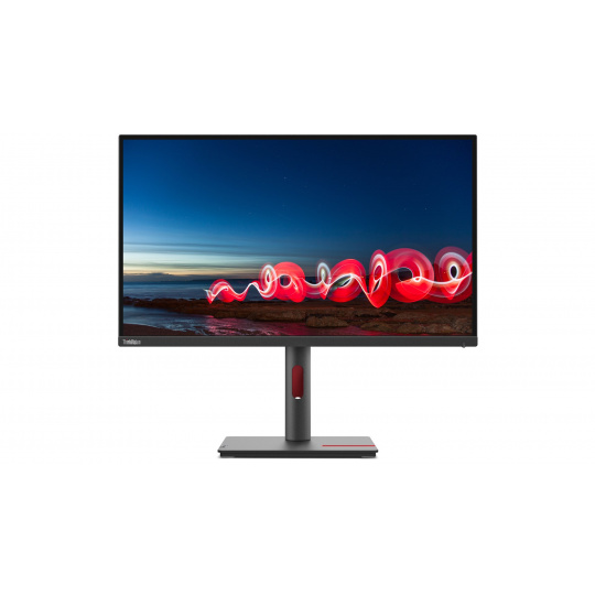 Lenovo ThinkVision T23i-30 LED display 58,4 cm (23") 1920 x 1080 px Full HD Černá