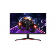 LG 27MP60GP-B LED display 68,6 cm (27") 1920 x 1080 px Full HD Černá