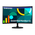 Samsung S36GD počítačový monitor 61 cm (24") 1920 x 1080 px Full HD LCD Černá