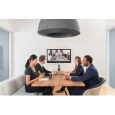 Logitech ConferenceCam Connect videokonferenční systém 3 MP Videokonferenční systém pro skupiny