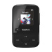 SanDisk Clip Sport Go MP3 přehrávač 32 GB Černá