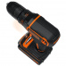 18V vrtačka/šroubovák CDC18BAFC-QW BLACK+DECKER