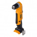 DeWALT DCD740NT-XJ vrtačka 2000 ot/min Rychloupínací 1,3 kg Černá, Žlutá