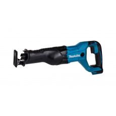 Makita DJR186Z reciprocating saw Černá, Modrá