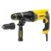 DeWALT D25144K příklepová vrtačka 900 W SDS Plus