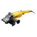 DEWALT DWE494-QS úhlová bruska 230 mm 2200 W 5,2 kg Černá, Žlutá