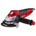 Einhell TE-AG 125/750 úhlová bruska 12 cm 12000 ot/min 750 W 1,85 kg