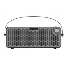 Hotone AP-30BK Pulze Bluetooth Black - kytarový zesilovač, černý