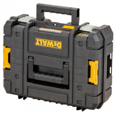 DeWALT DWST83345-1 skladovací box na nářadí Černá, Žlutá