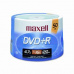 Maxell DVD+R 4.7GB 16x Spindle 50pk 4,7 GB 50 kusů